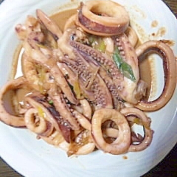 料理下手が作る 簡単イカのイカふ入り炒め レシピ 作り方 By ミハイル064 楽天レシピ 料理下手が作る 簡単イカのイカふ入り炒め レシピ 作り方 By ミハイル064 楽天レシピ